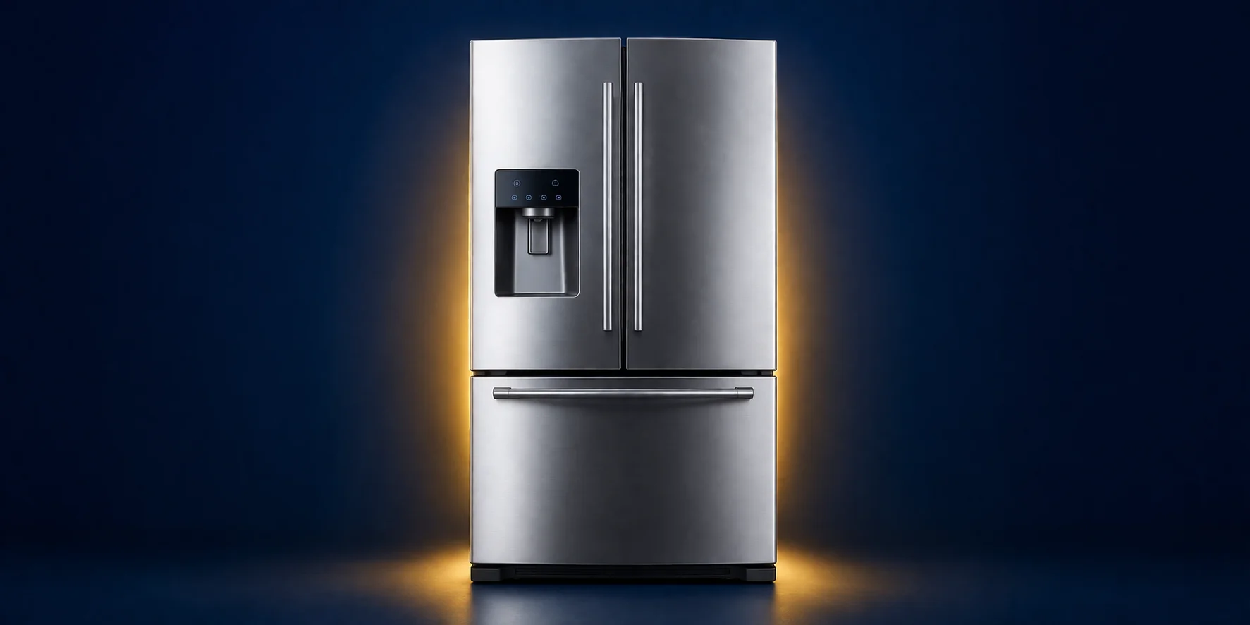Fridge & Freezer Repair