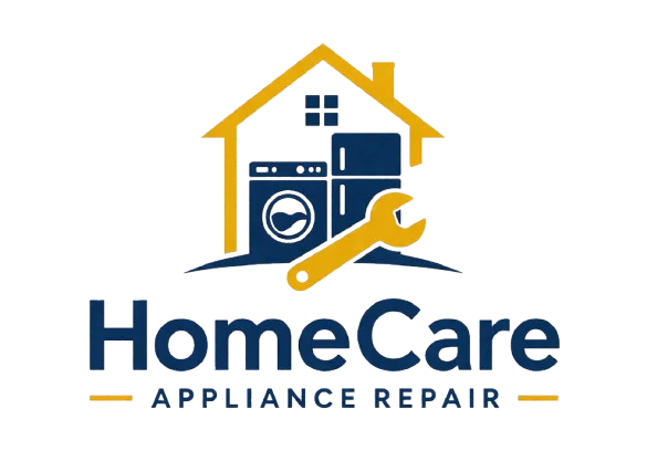 HomeCare Logo