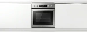 Oven Repair