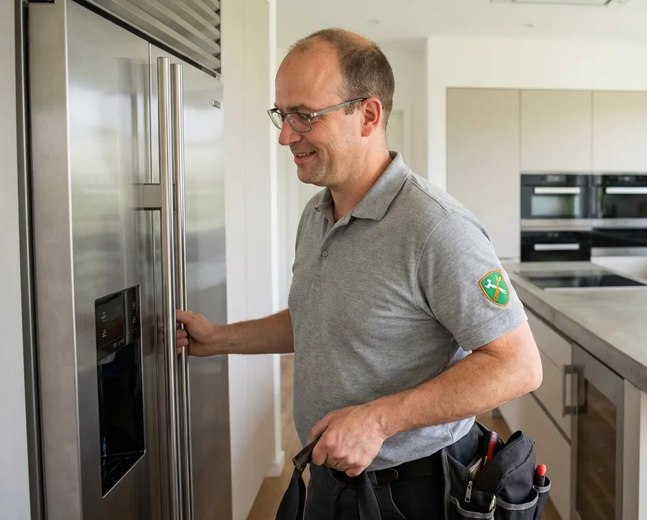 Master Appliance Techs Team